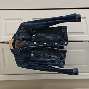 American Eagle Jean Jacket